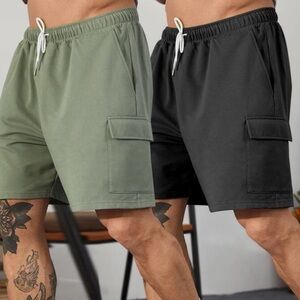 Brand New Men’s Shorts